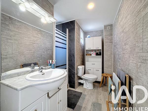 Maison à vendre 4 pièces 93 m² Cannes