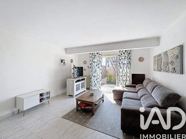 Maison à vendre 4 pièces 93 m² Cannes