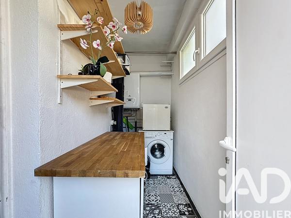 Maison à vendre 4 pièces 93 m² Cannes
