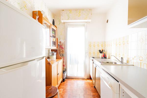 Appartement 1 pièce 35.52 m2
