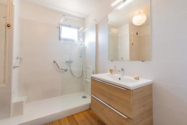 Appartement 1 pièce 35.52 m2