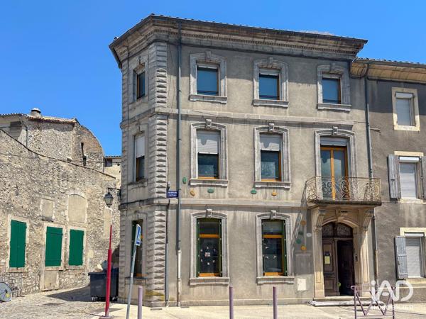 Bureaux à vendre 297 m² Viviers
