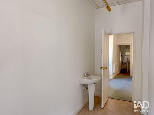 Bureaux à vendre 297 m² Viviers