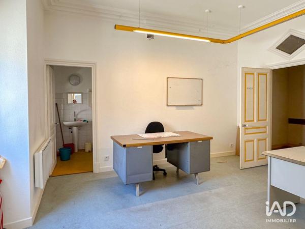 Bureaux à vendre 297 m² Viviers