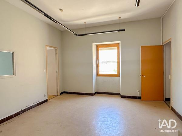 Bureaux à vendre 297 m² Viviers