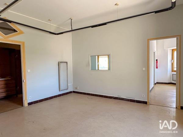 Bureaux à vendre 297 m² Viviers