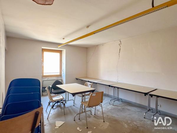 Bureaux à vendre 297 m² Viviers