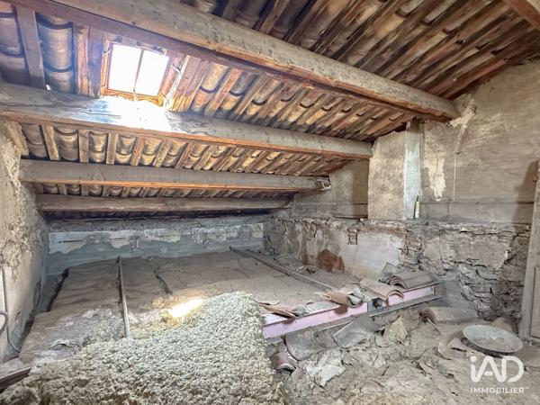 Bureaux à vendre 297 m² Viviers