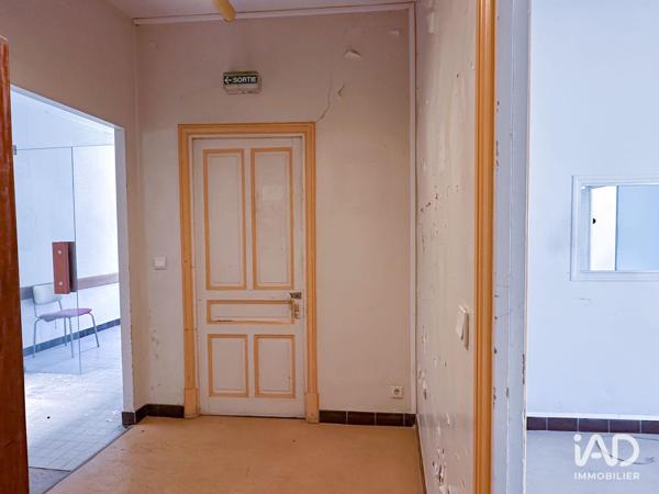Bureaux à vendre 297 m² Viviers