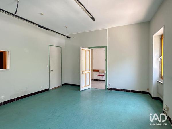 Bureaux à vendre 297 m² Viviers