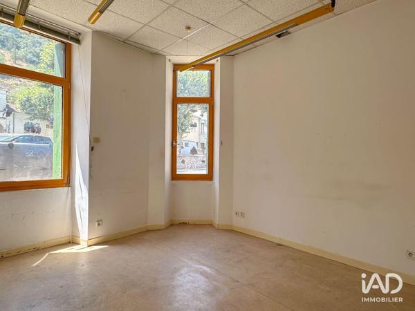 Bureaux à vendre 297 m² Viviers