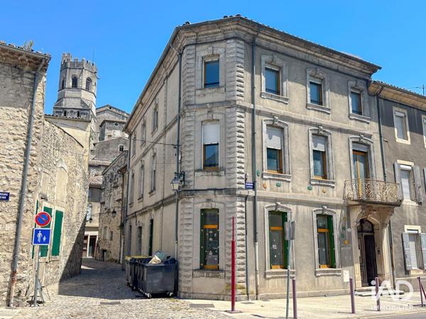 Bureaux à vendre 297 m² Viviers