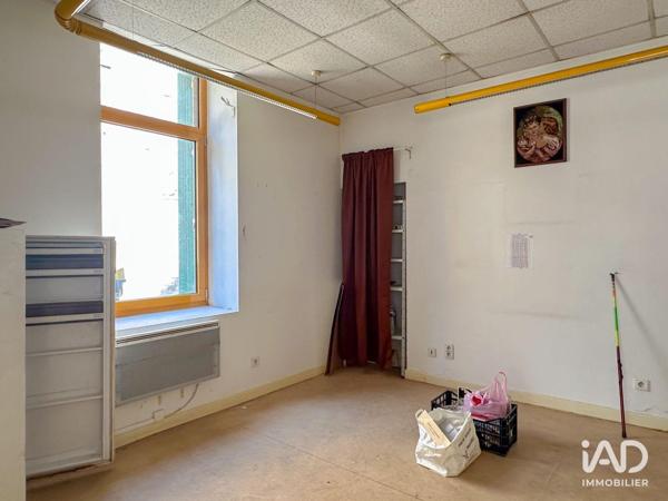Bureaux à vendre 297 m² Viviers