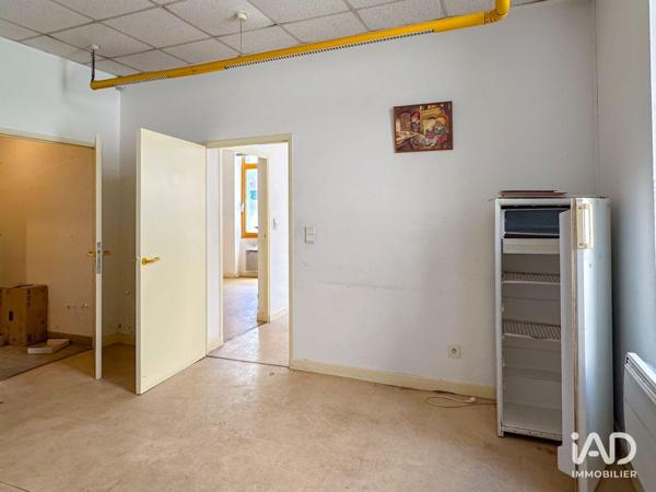 Bureaux à vendre 297 m² Viviers