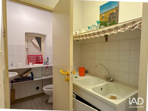 Bureaux à vendre 297 m² Viviers