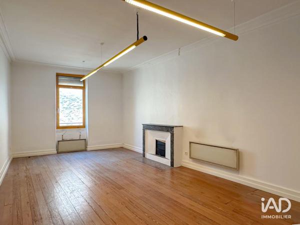 Bureaux à vendre 297 m² Viviers