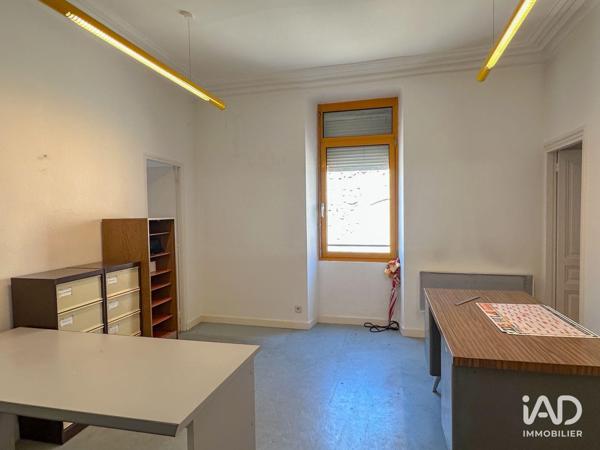 Bureaux à vendre 297 m² Viviers