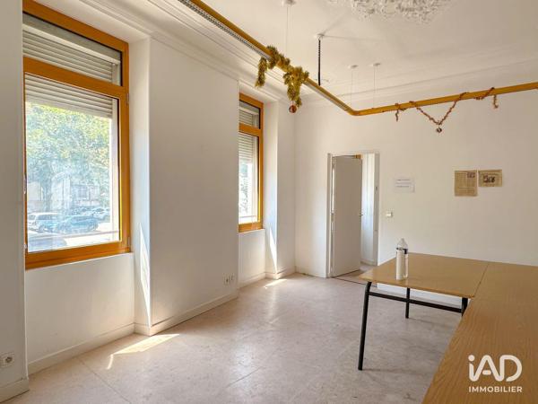 Bureaux à vendre 297 m² Viviers