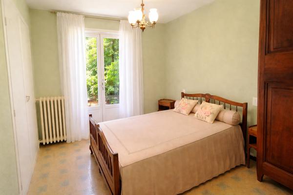 Maison traversante 3 faces, Sainte Marie La Mer 4 pièce(s) 94 m2