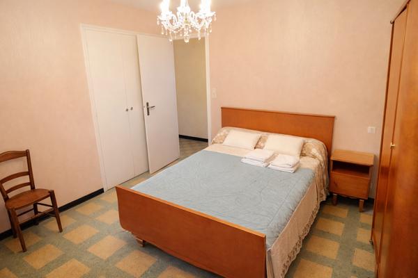 Maison traversante 3 faces, Sainte Marie La Mer 4 pièce(s) 94 m2