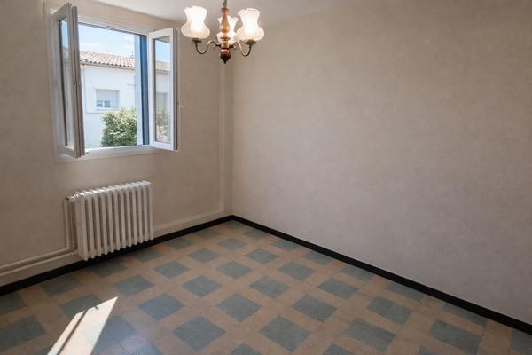 Maison traversante 3 faces, Sainte Marie La Mer 4 pièce(s) 94 m2