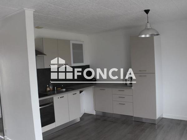 Location Maison 4 pièces 64.3 m² - 55 bis, rue des Plages Trebeurden 22560