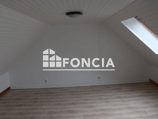 Location Maison 4 pièces 64.3 m² - 55 bis, rue des Plages Trebeurden 22560