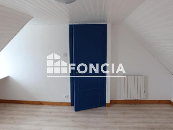 Location Maison 4 pièces 64.3 m² - 55 bis, rue des Plages Trebeurden 22560