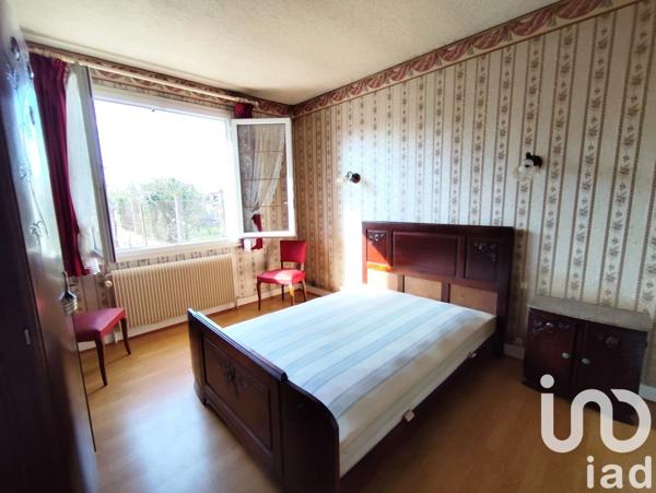 Maison traditionnelle 5 pièces de 159 m² à Le Coudray (28630)