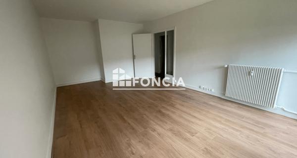 À vendre Appartement 3 pièces 73.75 m² - Saint-leu-la-forêt 95320