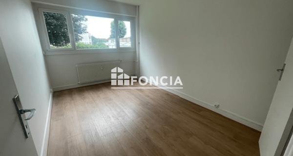 À vendre Appartement 3 pièces 73.75 m² - Saint-leu-la-forêt 95320