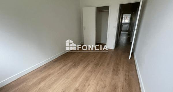 À vendre Appartement 3 pièces 73.75 m² - Saint-leu-la-forêt 95320