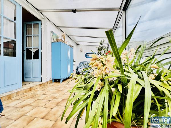 Maison
                                                                                                                                                                                                                                                                                                                        4 pièce(s)                                                                                                                                                                                                          2 chambre(s)                                                                                                                                                                                                          70  m²