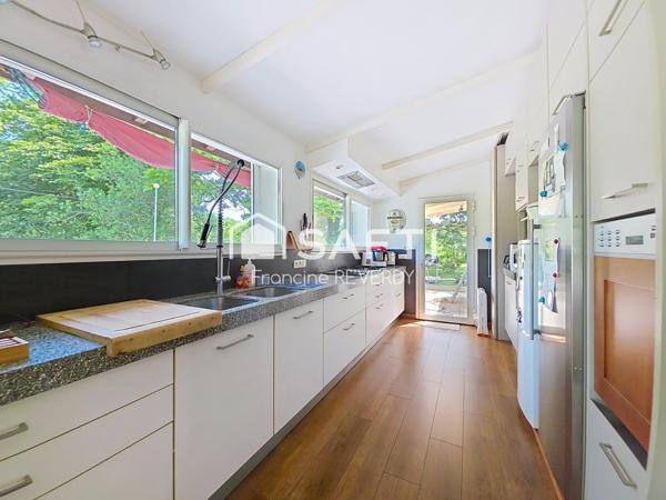 SUPERBE PROPRIETE AU CALME ET SANS VIS-A-VIS