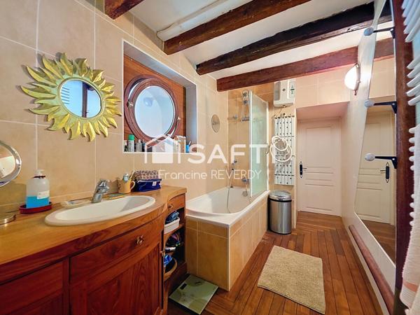 SUPERBE PROPRIETE AU CALME ET SANS VIS-A-VIS