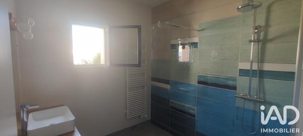 Maison à vendre 5 pièces 155 m² Cherveux
