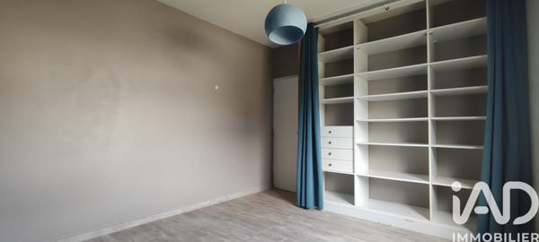Maison à vendre 5 pièces 155 m² Cherveux