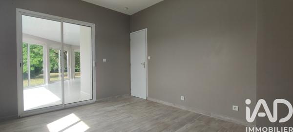 Maison à vendre 5 pièces 155 m² Cherveux