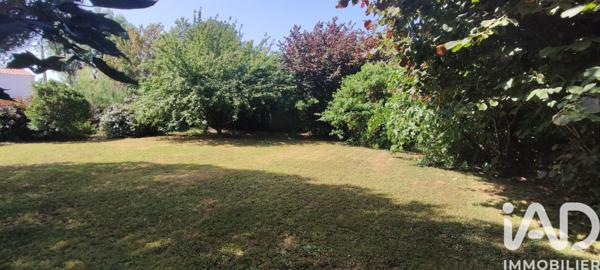 Maison à vendre 5 pièces 155 m² Cherveux