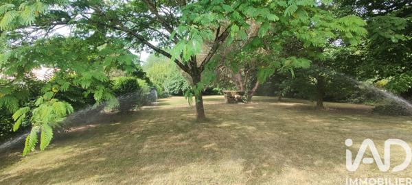 Maison à vendre 5 pièces 155 m² Cherveux