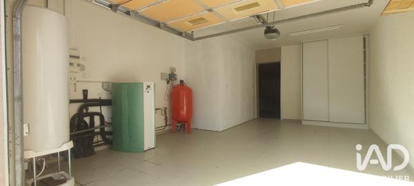 Maison à vendre 5 pièces 155 m² Cherveux