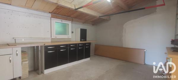 Maison à vendre 5 pièces 155 m² Cherveux