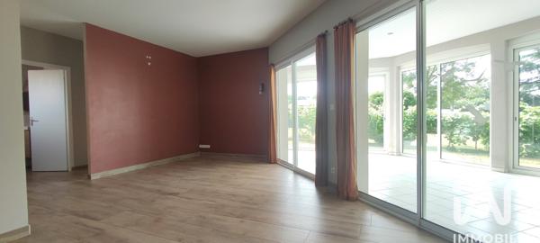 Maison à vendre 5 pièces 155 m² Cherveux