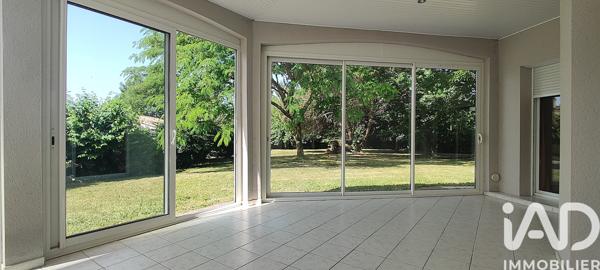 Maison à vendre 5 pièces 155 m² Cherveux