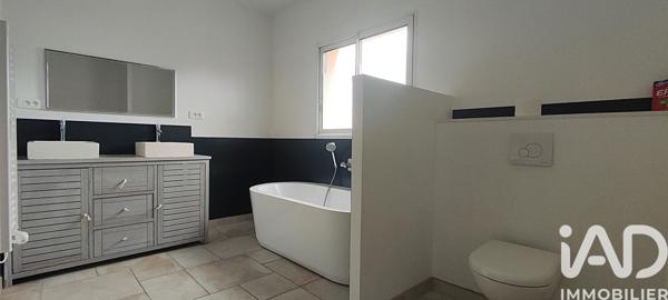 Maison à vendre 5 pièces 155 m² Cherveux
