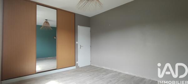 Maison à vendre 5 pièces 155 m² Cherveux