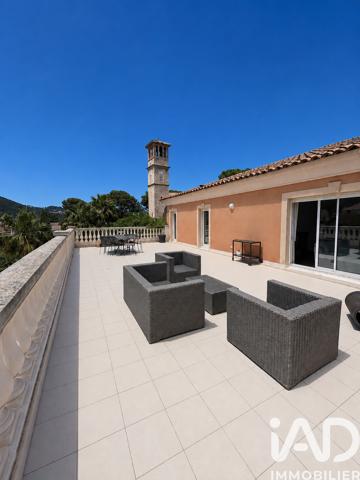 Appartement à vendre 4 pièces 80 m² Carqueiranne