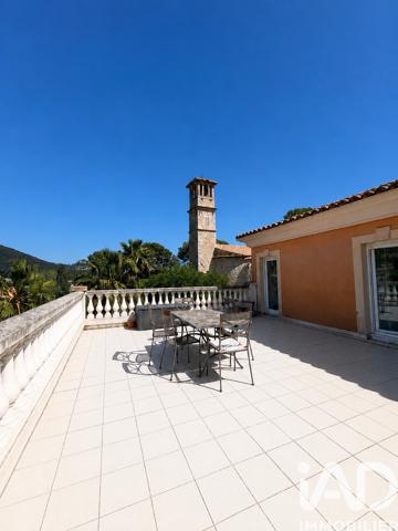 Appartement à vendre 4 pièces 80 m² Carqueiranne