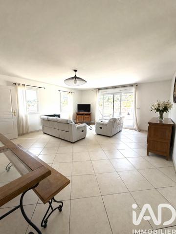 Appartement à vendre 4 pièces 80 m² Carqueiranne