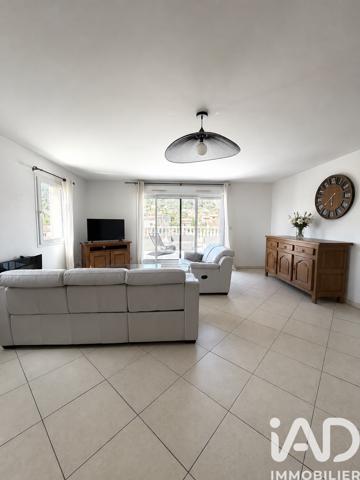 Appartement à vendre 4 pièces 80 m² Carqueiranne